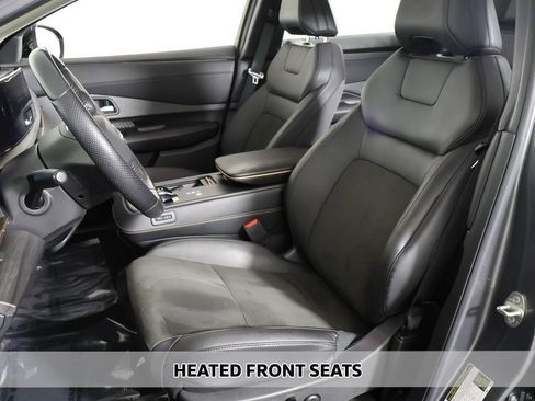 Used 2023 Nissan Ariya ENGAGE image 8