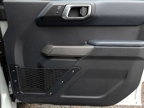 Used 2021 Ford Bronco First Edition image 50