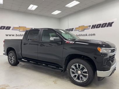 New 2026 Chevrolet Silverado 1500 LT