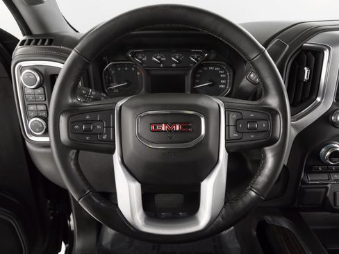 Used 2020 GMC Sierra 1500 Elevation image 14