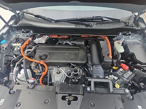 Used 2026 Honda CR-V Sport-L image 14