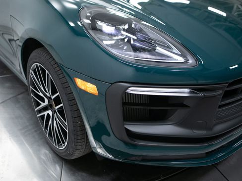 New 2026 Porsche Macan GTS AWD/4WD image 12