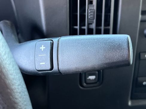 Used 2017 Chevrolet Express 3500 LT w/ LT Preferred Equipment Group image 23