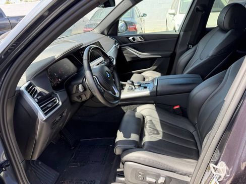Used 2022 BMW X5 sDrive40i RWD image 4