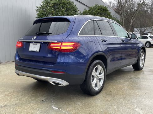 Used 2018 Mercedes-Benz GLC 300 image 6