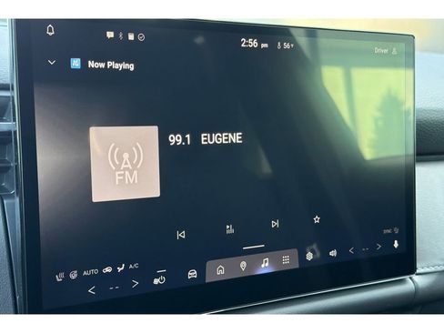 New 2026 MAZDA CX-5 Preferred image 18