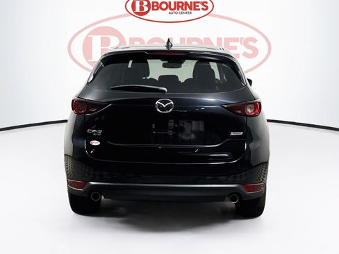 Used 2018 MAZDA CX-5 Touring w/ Preferred Equipment Package AWD/4WD image 11