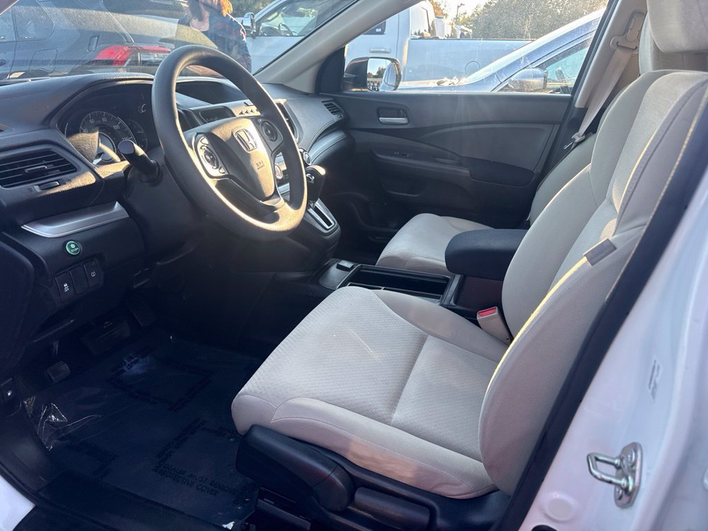 Used 2016 Honda CR-V LX image 3