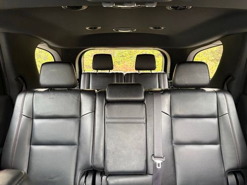 Used 2024 Dodge Durango GT image 43