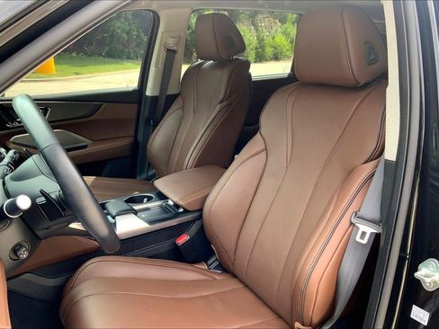 Used 2024 Acura MDX SH-AWD w/ Advance Package image 23