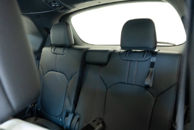 New 2026 Honda Pilot TrailSport image 12