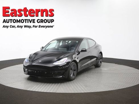 Used 2023 Tesla Model 3 Standard Range RWD image 49