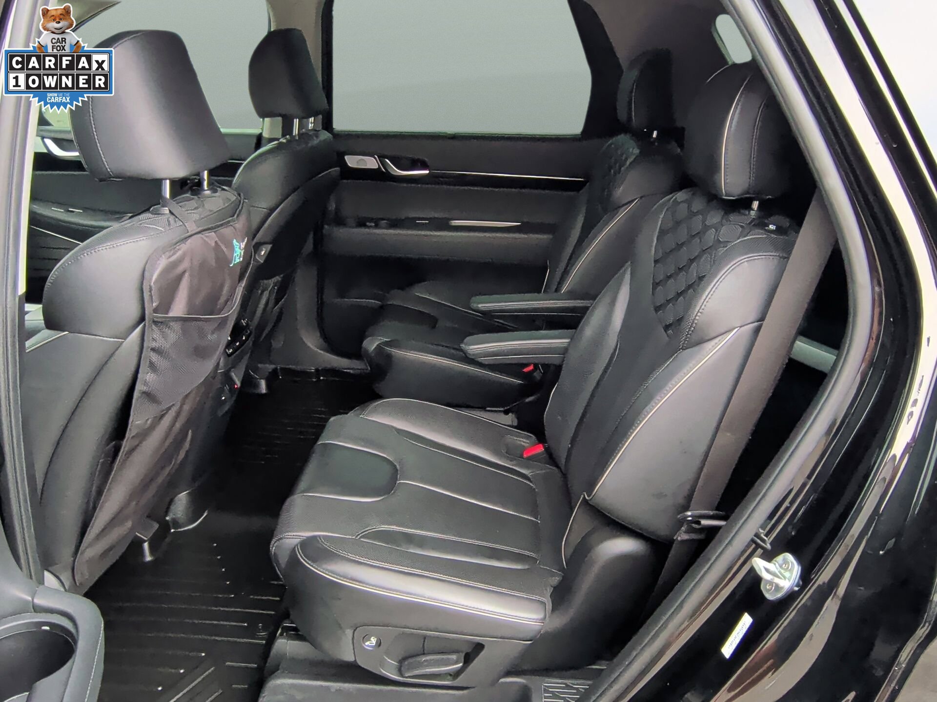 Used 2022 Hyundai Palisade Limited FWD image 12