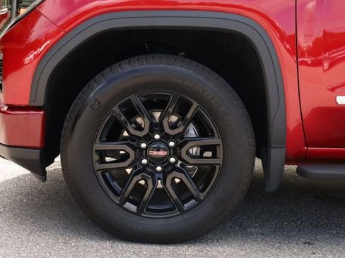 Used 2023 GMC Sierra 1500 Elevation image 11