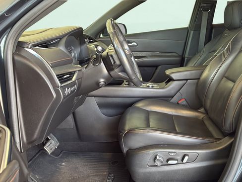 Used 2020 Cadillac XT4 Sport FWD image 22