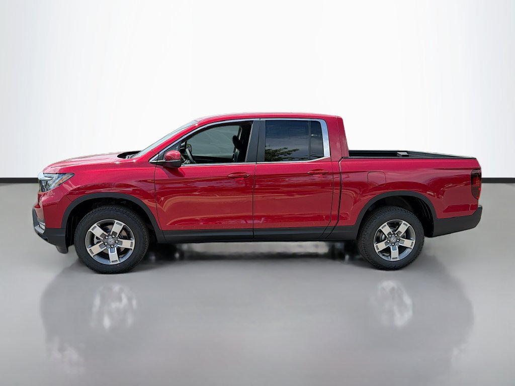 Used 2026 Honda Ridgeline RTL image 8