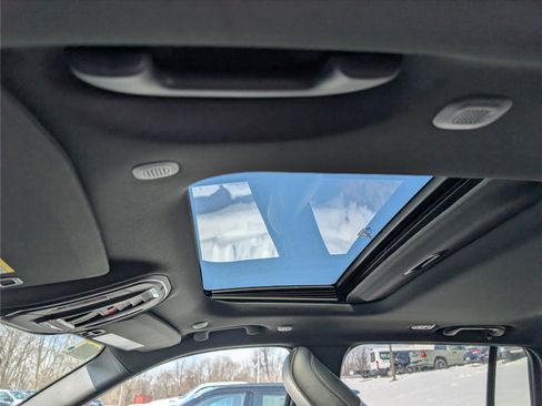 New 2026 Jeep Grand Cherokee Altitude AWD/4WD image 6