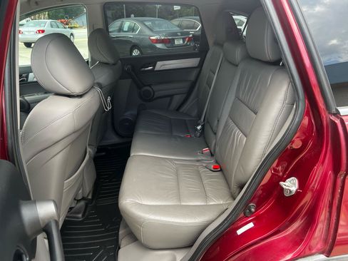 Used 2010 Honda CR-V EX-L image 13