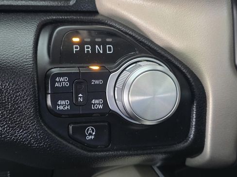 Used 2022 RAM 1500 Laramie AWD/4WD image 27