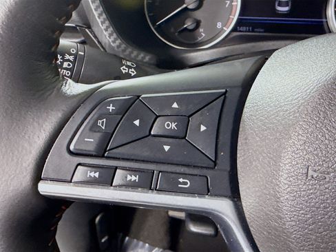 Used 2024 Nissan Sentra SR image 14