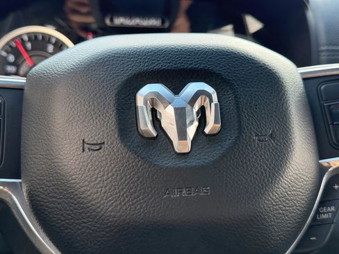 Used 2022 RAM 3500 Laramie image 20