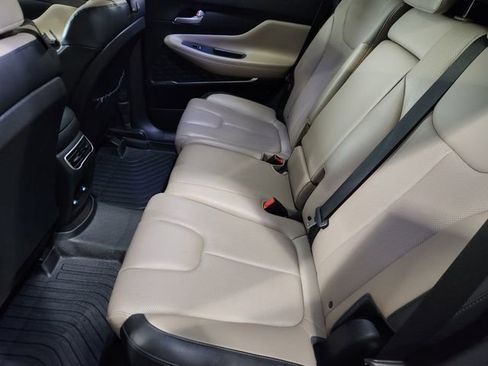 Used 2023 Hyundai Santa Fe SEL w/ Premium Package FWD image 30