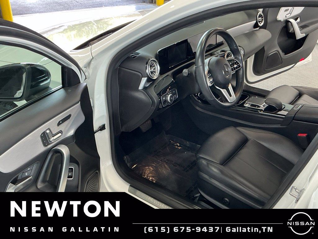 Used 2019 Mercedes-Benz A 220 image 6