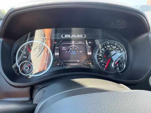 Used 2022 RAM 5500 SLT w/ Quick Order Package 2YG SLT image 21