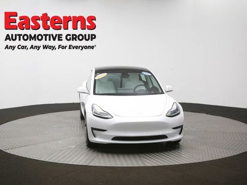 Used 2019 Tesla Model 3 Long Range image 50