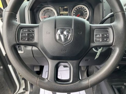 Used 2018 RAM 2500 Tradesman w/ Power Wagon Package AWD/4WD image 42