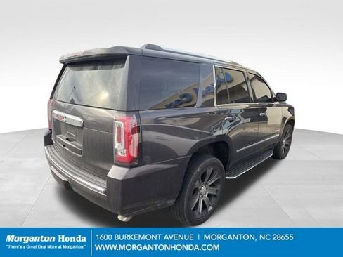 Used 2017 GMC Yukon Denali w/ Open Road Package image 7