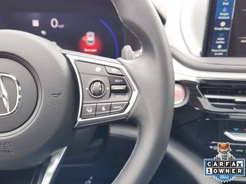 Certified 2026 Acura MDX FWD w/ Technology Package image 29