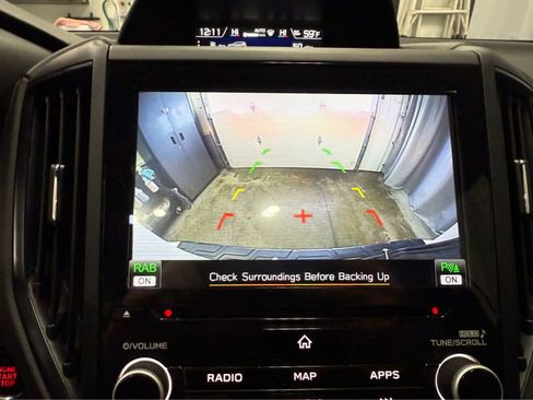 Used 2022 Subaru Forester Wilderness image 21