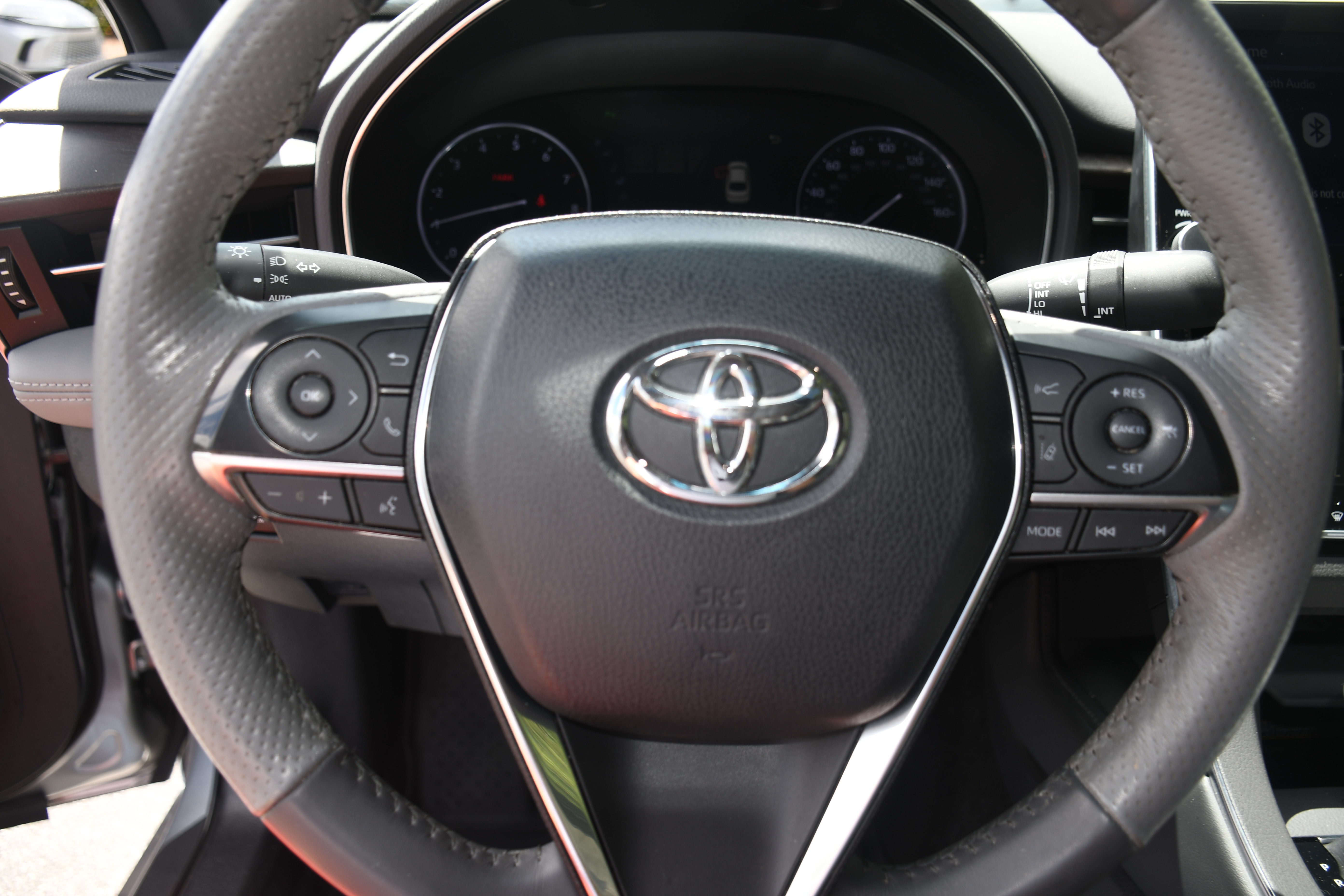 Used 2019 Toyota Avalon Limited w/ Advanced Safety Package FWD image 15