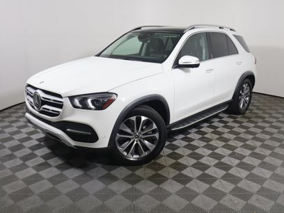 Certified 2023 Mercedes-Benz GLE 450 4MATIC
