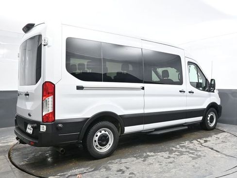 Used 2024 Ford Transit 350 XL image 7