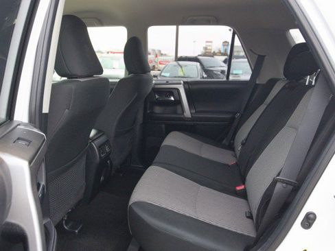 Used 2024 Toyota 4Runner SR5 image 25