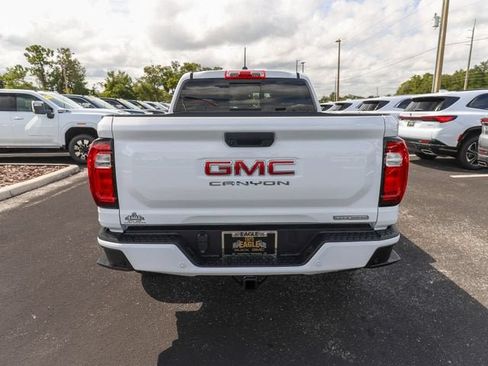 New 2026 GMC Canyon Elevation RWD image 8