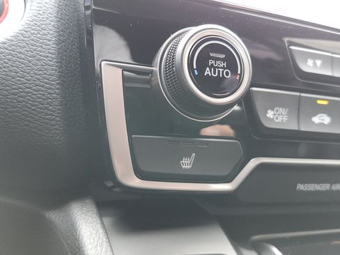 Used 2022 Honda CR-V EX-L image 28