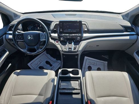 Used 2023 Honda Odyssey EX-L image 10