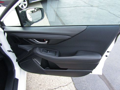 Used 2020 Subaru Legacy Premium image 30