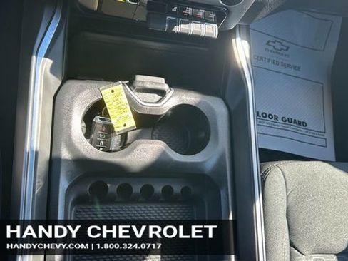 Used 2025 RAM 1500 Big Horn image 26