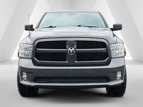 Used 2018 RAM 1500 Express w/ Popular Equipment Group image 2