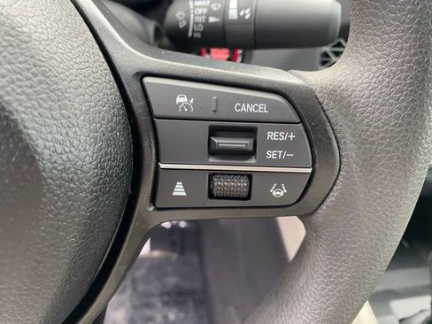 New 2026 Honda Accord LX image 18