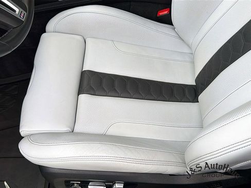 Used 2022 BMW X6 M w/ Executive Package AWD/4WD image 25
