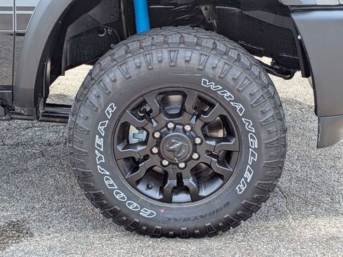 New 2026 RAM 2500 Power Wagon AWD/4WD image 11