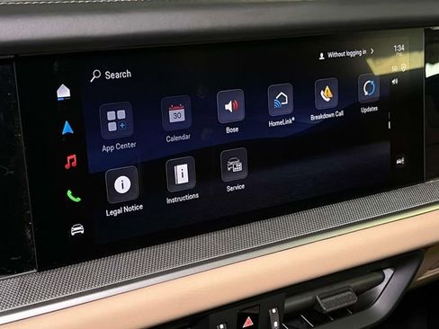 New 2026 Porsche Cayenne image 29