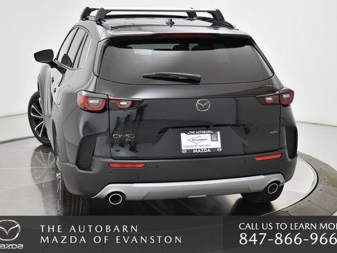 New 2026 MAZDA CX-50 AWD 2.5 S w/ Weather Package image 7