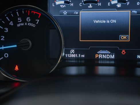 Used 2017 Ford F150 Lariat w/ Equipment Group 502A Luxury image 57