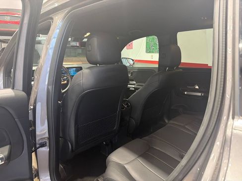 Used 2022 Mercedes-Benz GLB 250 4MATIC image 68